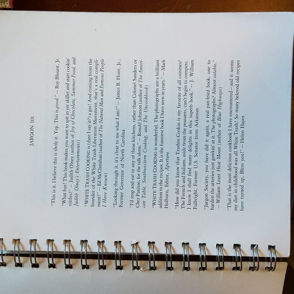 White Trash Cooking - Picture 3 of 16